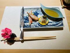 -鮨一日本料理(大中华店)