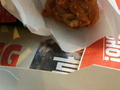 -汉堡王(歌斐中心店)