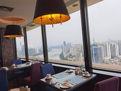 靠窗位-华厦大酒店·桃源西餐厅·自助餐