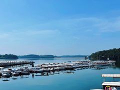 -仙海旅游度假区