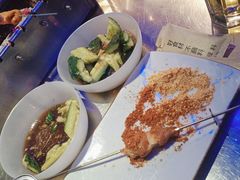 -很久以前羊肉串(大华三路店)