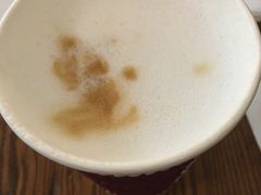 -COSTA COFFEE(丰联广场店)