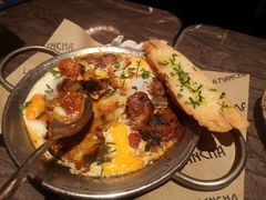 -Osteria Garden 生蚝花园餐厅(原进贤路店)