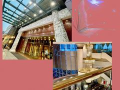 -金美华轩(东方路齐鲁店)