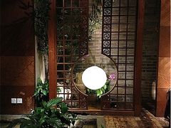 茶馆内-青藤茶馆(南山路店)