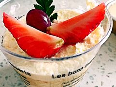 -美丽心情蛋糕(江苏路店)