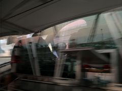 -广州白云国际机场-T1航站楼