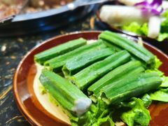 -憨孃孃·重庆老火锅(红山黑金店)