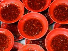 蘸碟-海汇源老烧麦店(东大街总店)