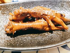 -绿茶餐厅(领展购物广场·中关村店)