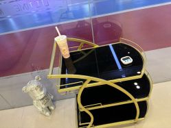 -LEE TIME·丽美时沙龙