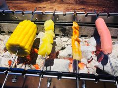 -三个蒙古大叔羊肉串(大宁店)