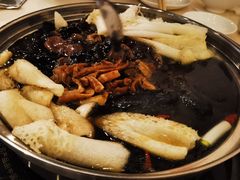 -太婆天府山珍酒楼(亚运村店)