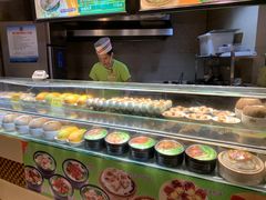 -海口骑楼小吃街