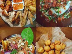 -茅庐·川粤精品私房菜(金沙遗址店)