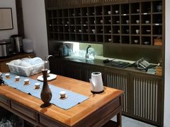 大堂-竹里馆·淮扬菜·功夫茶(老门东店)