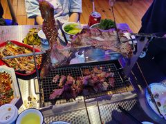 -乌兰烧烤·烤羊腿(西丽店)