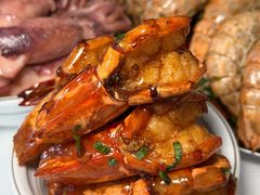 -阳江餐厅·30年老字号·粤菜海鲜大排档