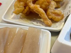 -傣妹火锅(天山店)
