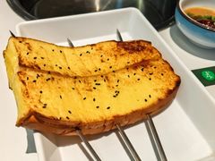 -大草原清真饭庄(沙河店)