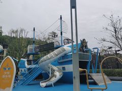 -海兰云天度假区温泉