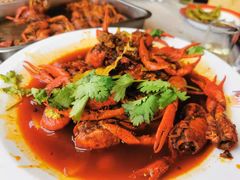 -李叔叔虾蟹大排档(青羊店)