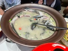 -恰饭·老长沙市井菜(天河客运站店)