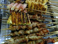 picture-兄弟联果木炭烤翅·50年家传鸡翅秘方