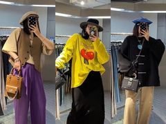 -南京时尚莱迪购物广场(正洪街店)