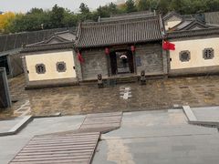 -梁思成纪念馆