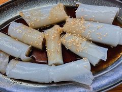-陈添記·祖傳爽鱼皮·西关老字号(广州首店)