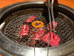 -食也烧肉(临平店)
