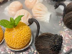 -岁粤Moon·湖景餐厅(月光码头店)