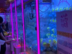 -我要抓娃娃(武进吾悦广场店)