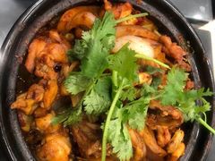 -川香煲(茅台路店)