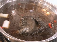 -太婆天府山珍酒楼(亚运村店)