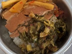 -老嘢扣肉糯米饭(云亭街店)