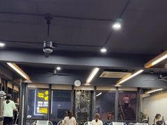 -帕瑞斯女子塑形健身(集美店)