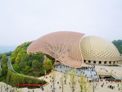 -牛首山文化旅游区