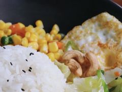 -海盗虾饭·剥好的小龙虾饭(SOHO尚都店)