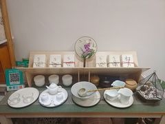 -茶庐(百花洲路店)
