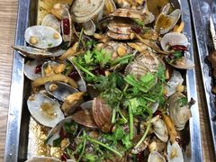 -老虎滩大连海鲜烧烤(建邺云锦路总店)