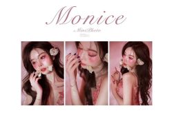 -MINIPHOTO婚纱摄影(星光天地商场店)