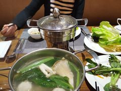 -好日子皇冠假日酒店·君怡咖啡厅(特美思大厦店)