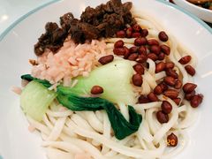 -杨记跷脚牛肉面(下元店)