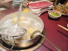 -大吉利·潮汕鲜牛肉火锅(西安店)