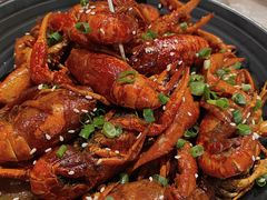 -巴厘龙虾·榜首油焖大虾(音乐学院·沿江酒馆店)
