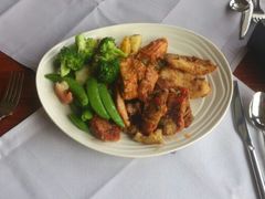android_upload_pic-厦门宝龙铂尔曼大酒店·海鲜自助餐厅