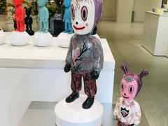 -潮一不贰·法式甜品·生日蛋糕·西式简餐(外滩店)