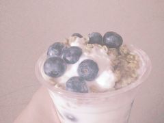 -Blueglass酸奶(财富购物中心店)